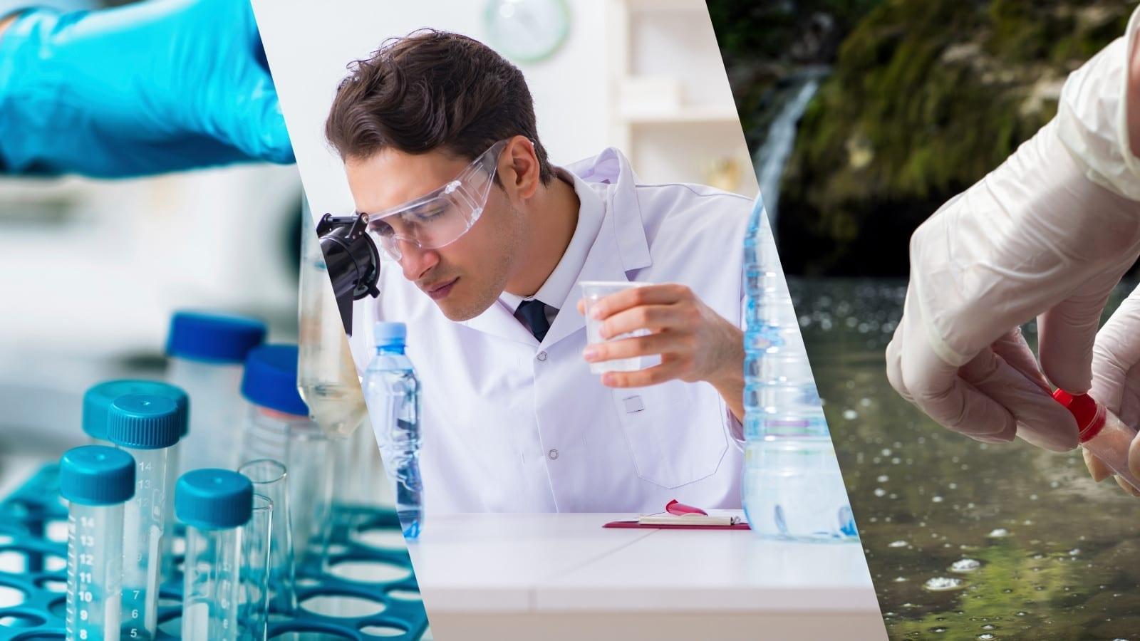 Commercial Property Owners Need Water Testing Partners Who Understand Scale